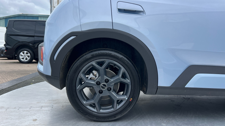 BYD Dolphin Surf 65kW Boost 43kWh 5dr Auto Electric Hatchback